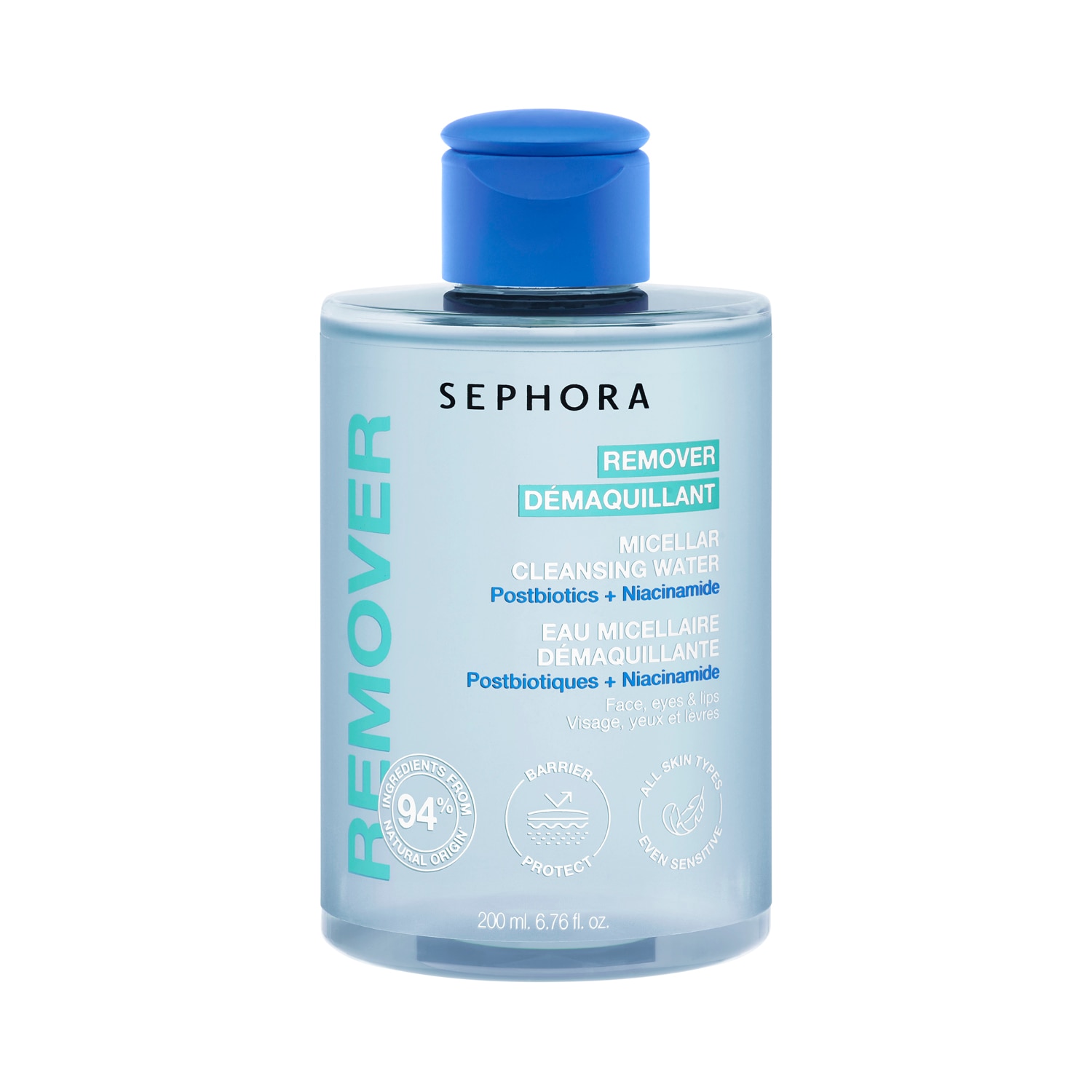 FRESH CLEANSING MICELLAR WATER (AGUA MICELAR DESMAQUILLANTE)